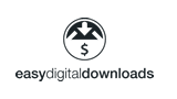 Easy Digital Downloads (Wordpress)