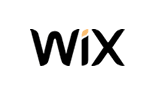 Wix store