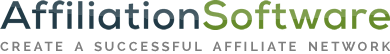 Affiliation Software - Create a successful Affiliate Network