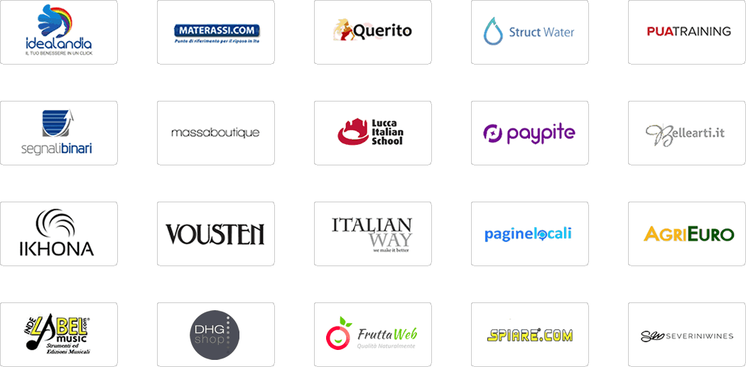 create your own affiliate network