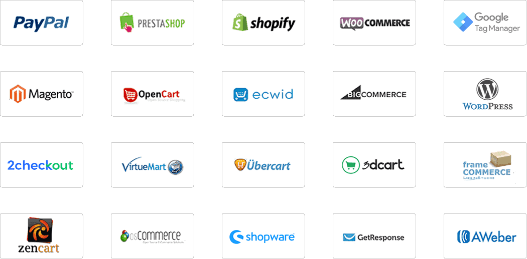 Create your own affiliate network affiliate network software