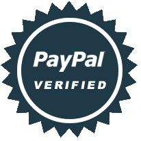 Pagos seguros con PayPal
